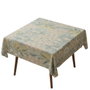 Hermia Mantel Multicolor 140 x 140 cm